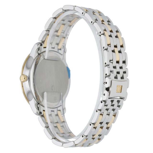 Omega De Ville Prestige 424.20.37.20.02.001 Image 4